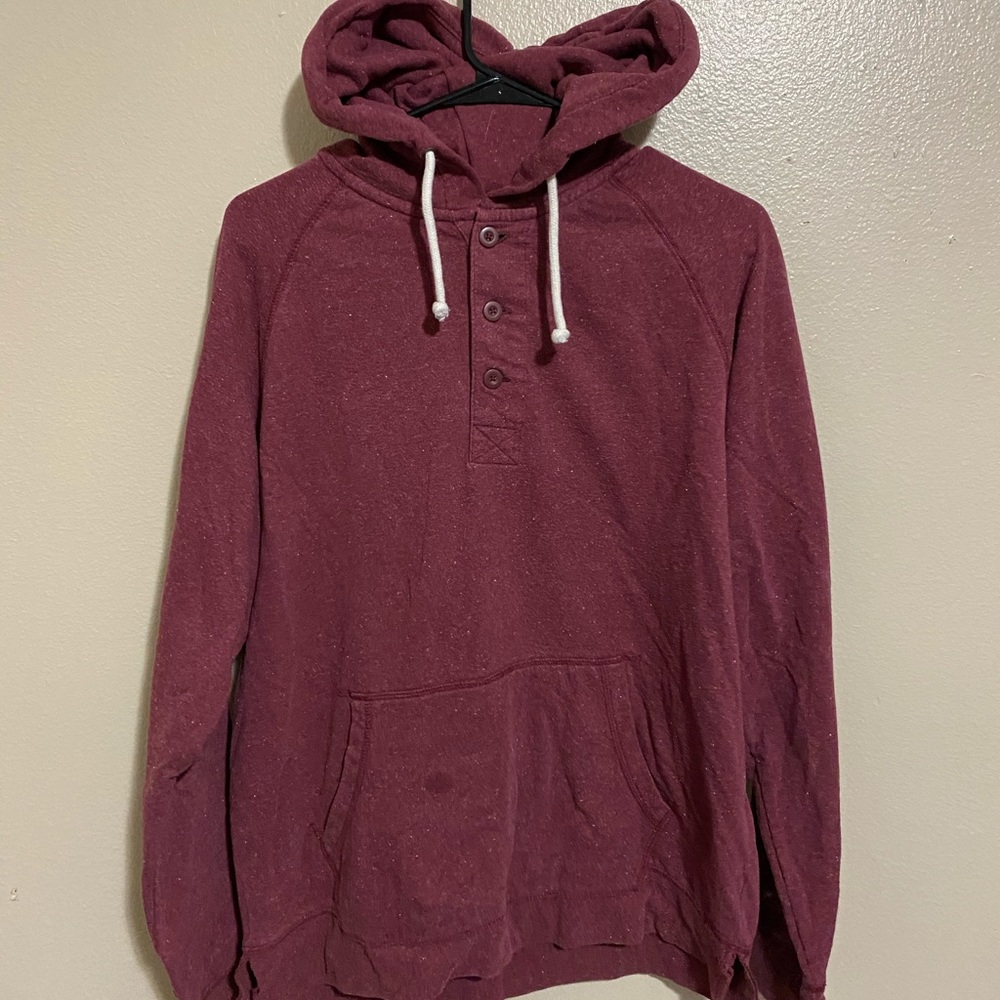 Falls Creek sweater